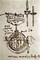 Mechanical Drawings No. 3 Poster Print by Leonardo Da Vinci - Item # VARPDX281940